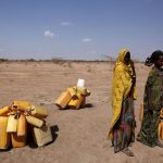 Etiopia, la peggiore siccità negli ultimi 30 anni [FOTO]