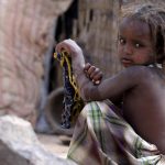 Etiopia, la peggiore siccità negli ultimi 30 anni [FOTO]