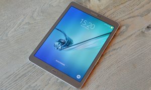 Galaxy Tab S3