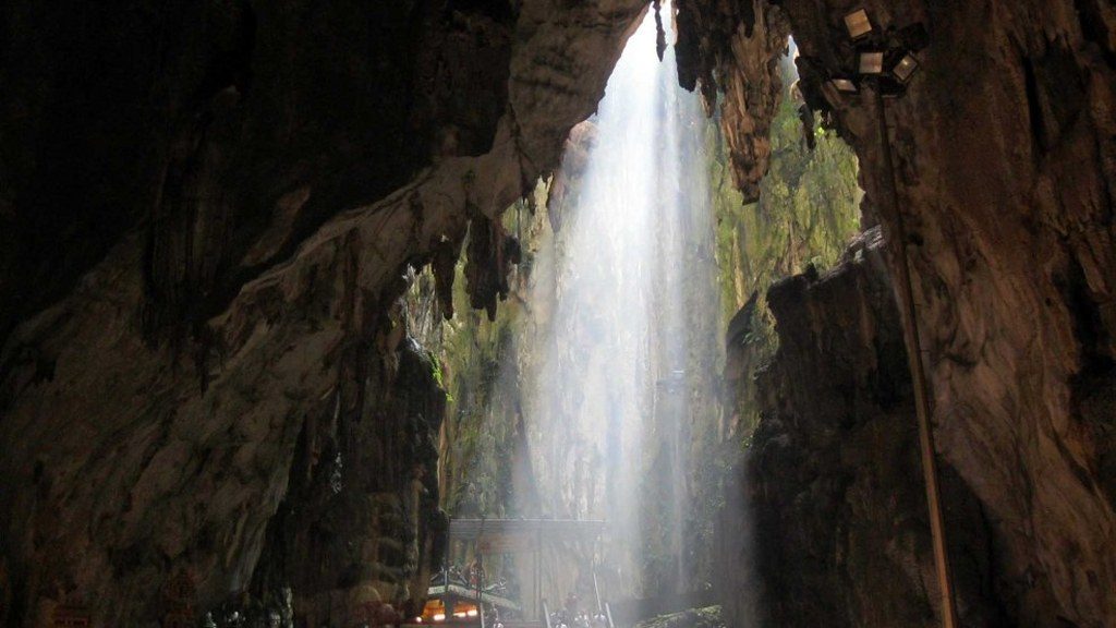 Batu Caves