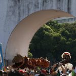 Brasile, al via il Carnevale a Rio de Janeiro [FOTO]