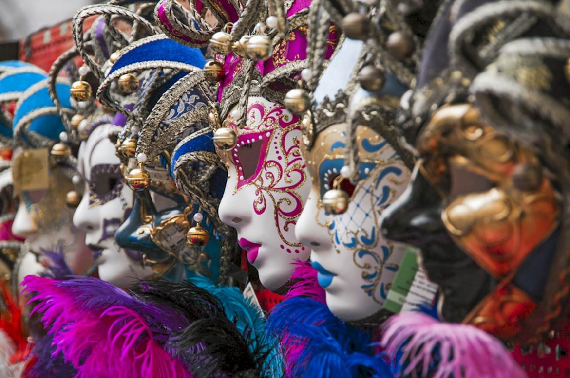 Carnevale origini, storie e leggende della festa più allegra dell’anno