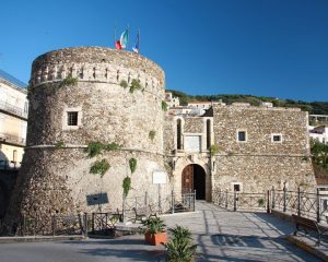 CASTELLO PIZZO