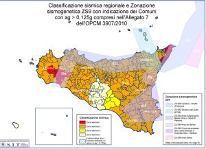 Terremoto Aci Sant'Antonio