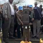 Etiopia: Ban Ki-moon in visita nelle zone colpite dalla siccità [FOTO]