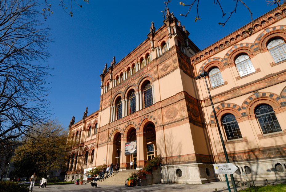 Al Museo Di Storia Naturale Di Milano Una Mostra Su Storia Ed Evoluzione Dei Vulcani 3467