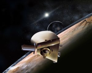 New Horizons - NASA