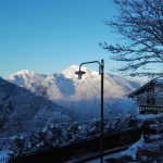 Atmosfere surreali: lo spettacolo della neve in Trentino [FOTO]