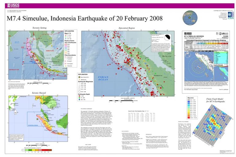 Terremoto Simeulue