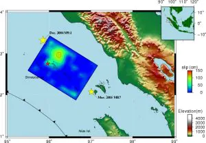 Terremoto Simeulue