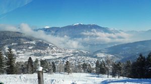 neve Trentino