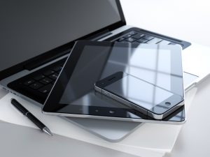 smartphone tablet pc