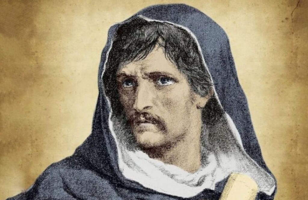 giordano bruno