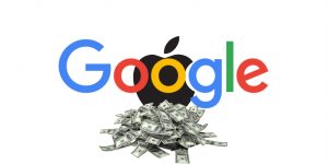 google apple