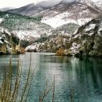 Neve su Alpi e Appennini, l’Italia torna in inverno per qualche ora [FOTO]