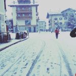 Neve su Alpi e Appennini, l’Italia torna in inverno per qualche ora [FOTO]