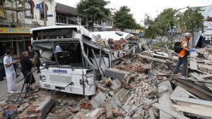 terremoto 2011 christchurch