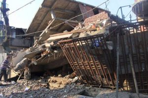 terremoto Imphal