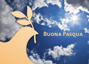 auguri buona pasqua immagini 2023