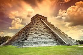 CHICHEN ITZA