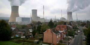 Centrali nucleari Belgio (1)