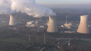 Centrali nucleari Belgio (2)