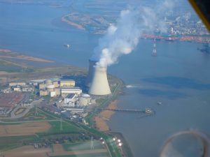 Centrali nucleari Belgio (3)