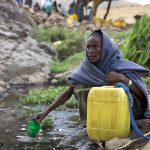 Etiopia, milioni di persone in balìa di siccità e carestia [FOTO]