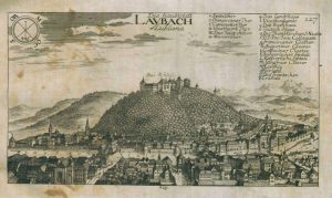 Lubiana,1511