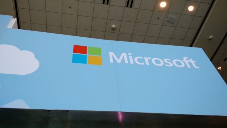 build 2016 Microsoft