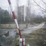 Pripyat: la città fantasma nei pressi della centrale nucleare di Chernobyl [FOTO]