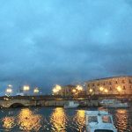 Violenta grandinata a Siracusa, chicchi come nocciole [FOTO]