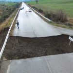 Maltempo, tornado e bombe d’acqua tra Puglia e Basilicata [FOTO]