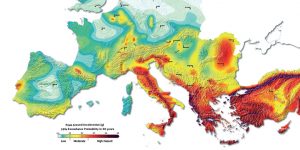 Terremoti in Turchia