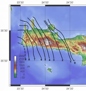 Terremoto 365 d.C. Creta