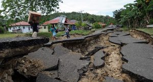 Terremoto del Myanmar, 2011