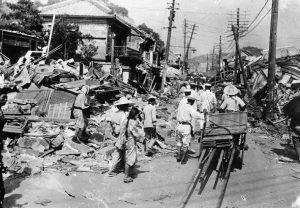 Terremoto Gansu 1920