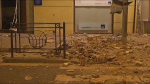 Terremoto Melilla