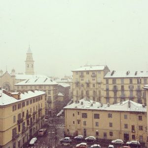 Torino Neve 5 marzo 2016 (9)