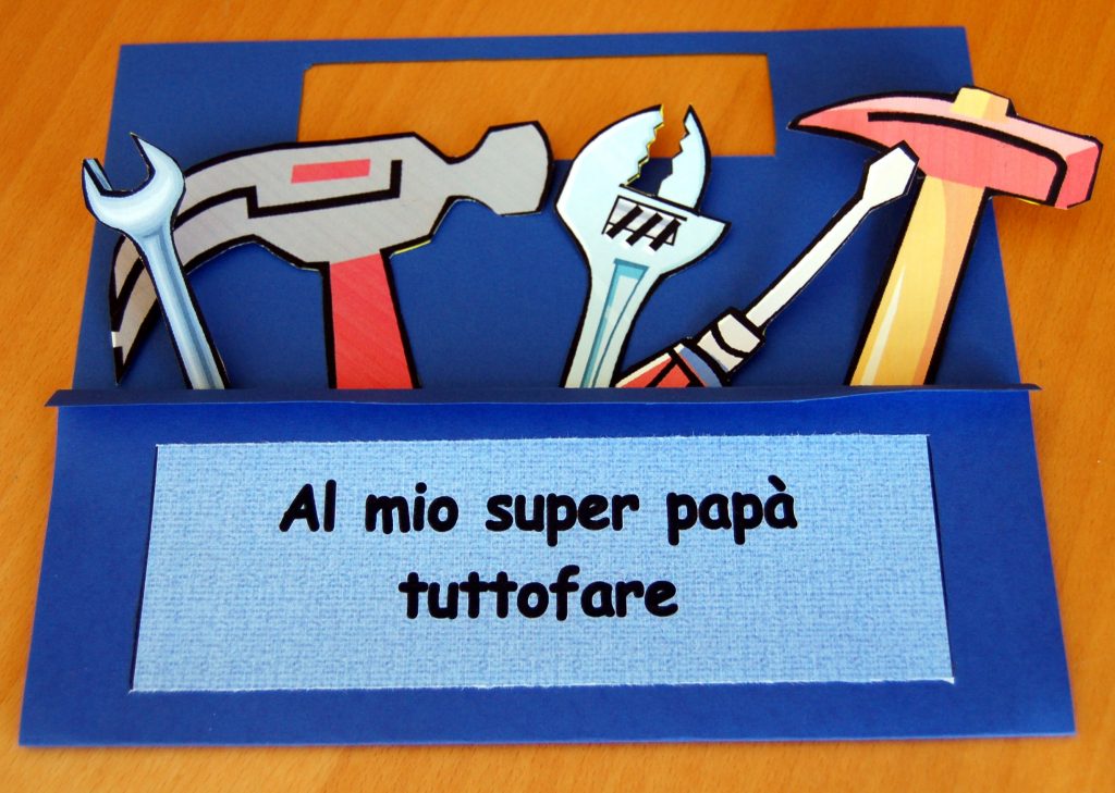 immagini auguri festa del papà