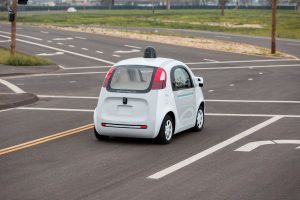 google car