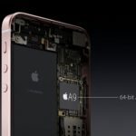 Apple, presentati nuovi iPhone SE ed iPad Pro 9.7: tutte le immagini