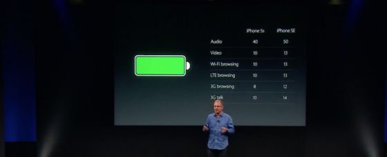 apple keynote