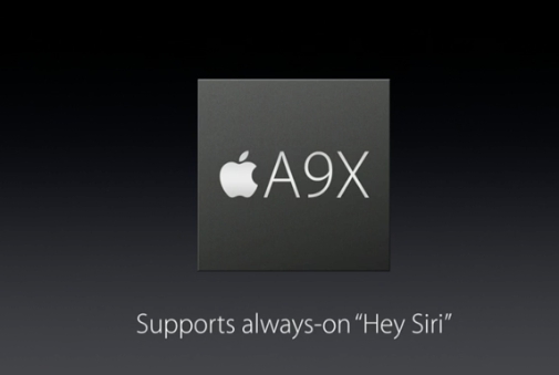 apple keynote