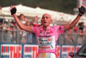 pantani 1999