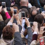 Pasqua: lo “scoppio del carro” a Firenze [FOTO]