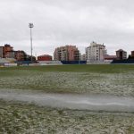 Maltempo: rinviato il match di Lega Pro Savona-Ancona [FOTO]