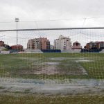 Maltempo: rinviato il match di Lega Pro Savona-Ancona [FOTO]