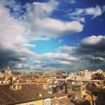 A Roma esplode la primavera: con +19°C è la città più calda d’Italia [FOTO]