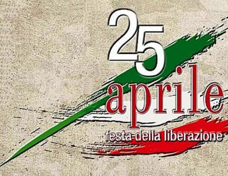 Buon 25 Aprile Festa Della Liberazione Le Migliori Immagini Per Gli Auguri Su Whatsapp E 1637